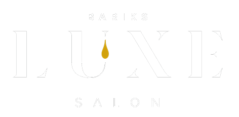 LUXE logo
