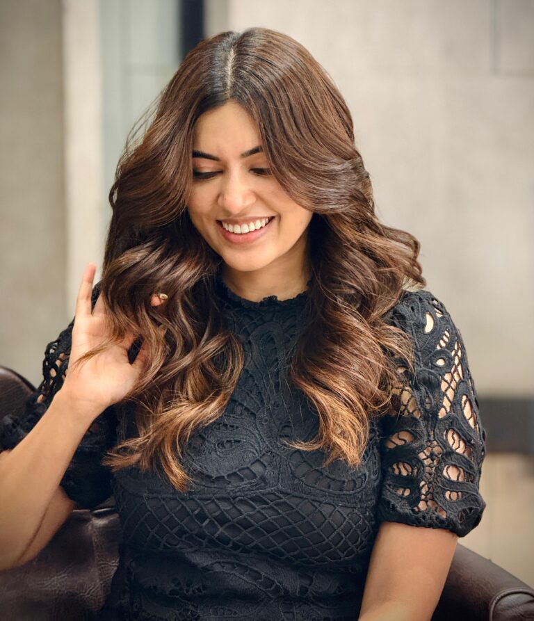 Best Hair salon in Kochi kerala | Premium Salon in Kochi