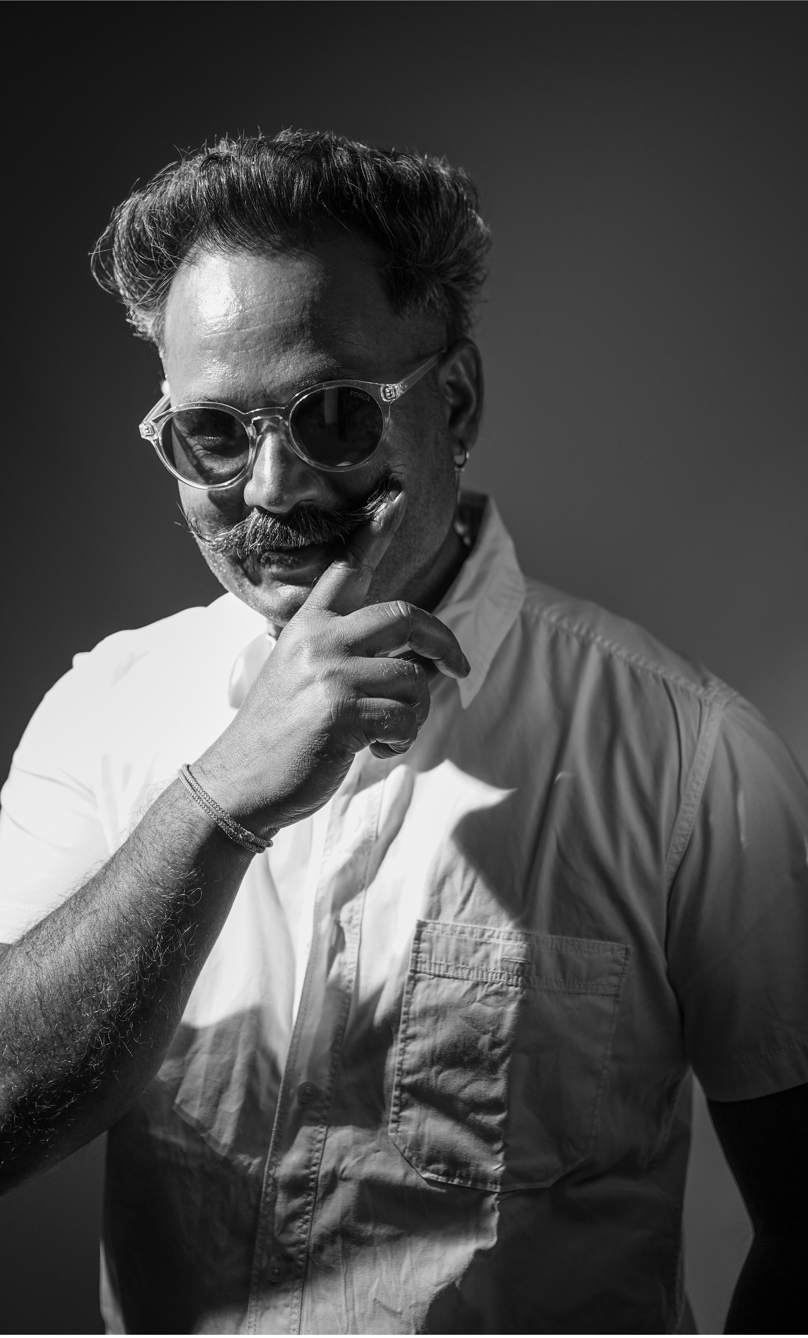 Pramod Sharma