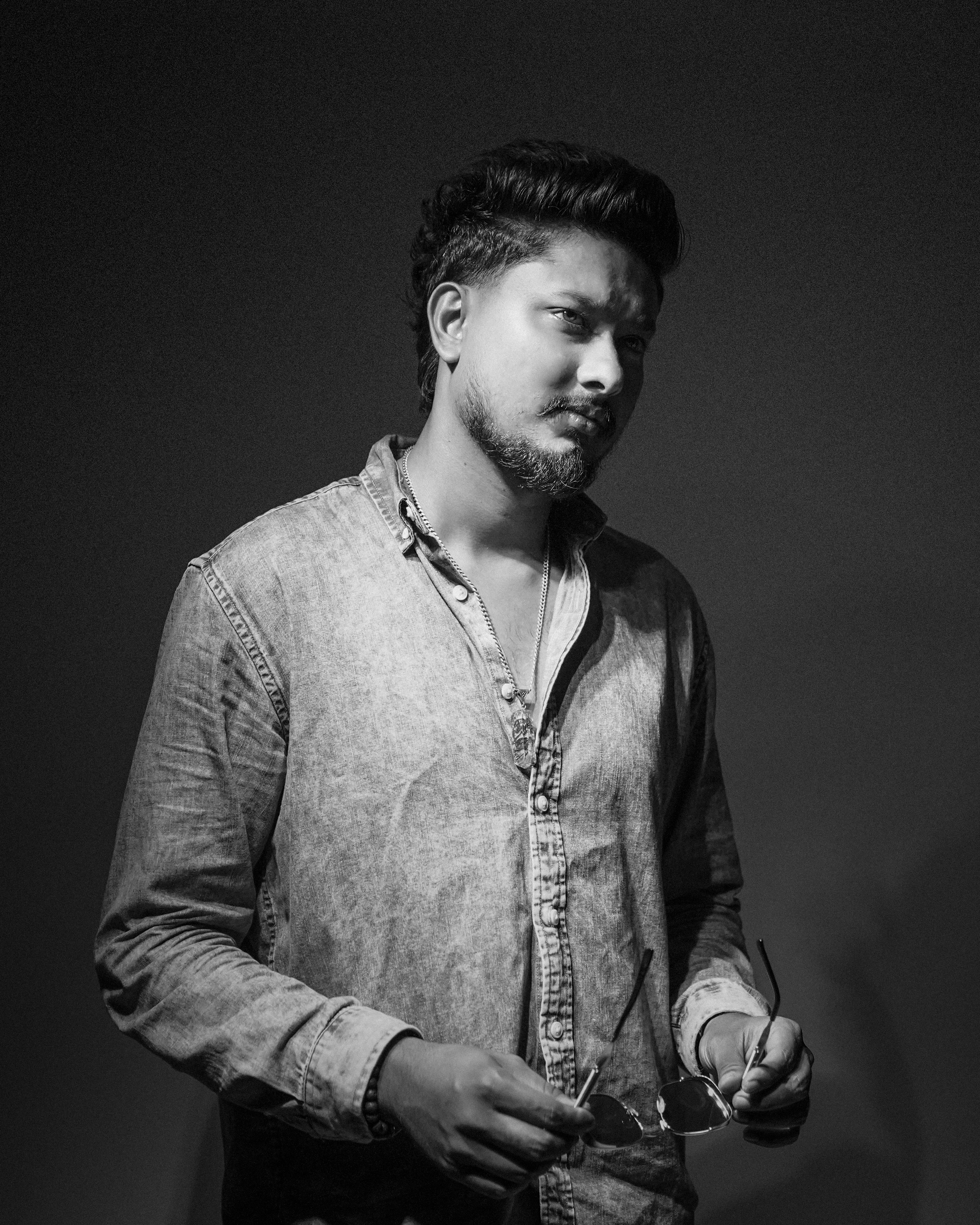 Althaf Salam