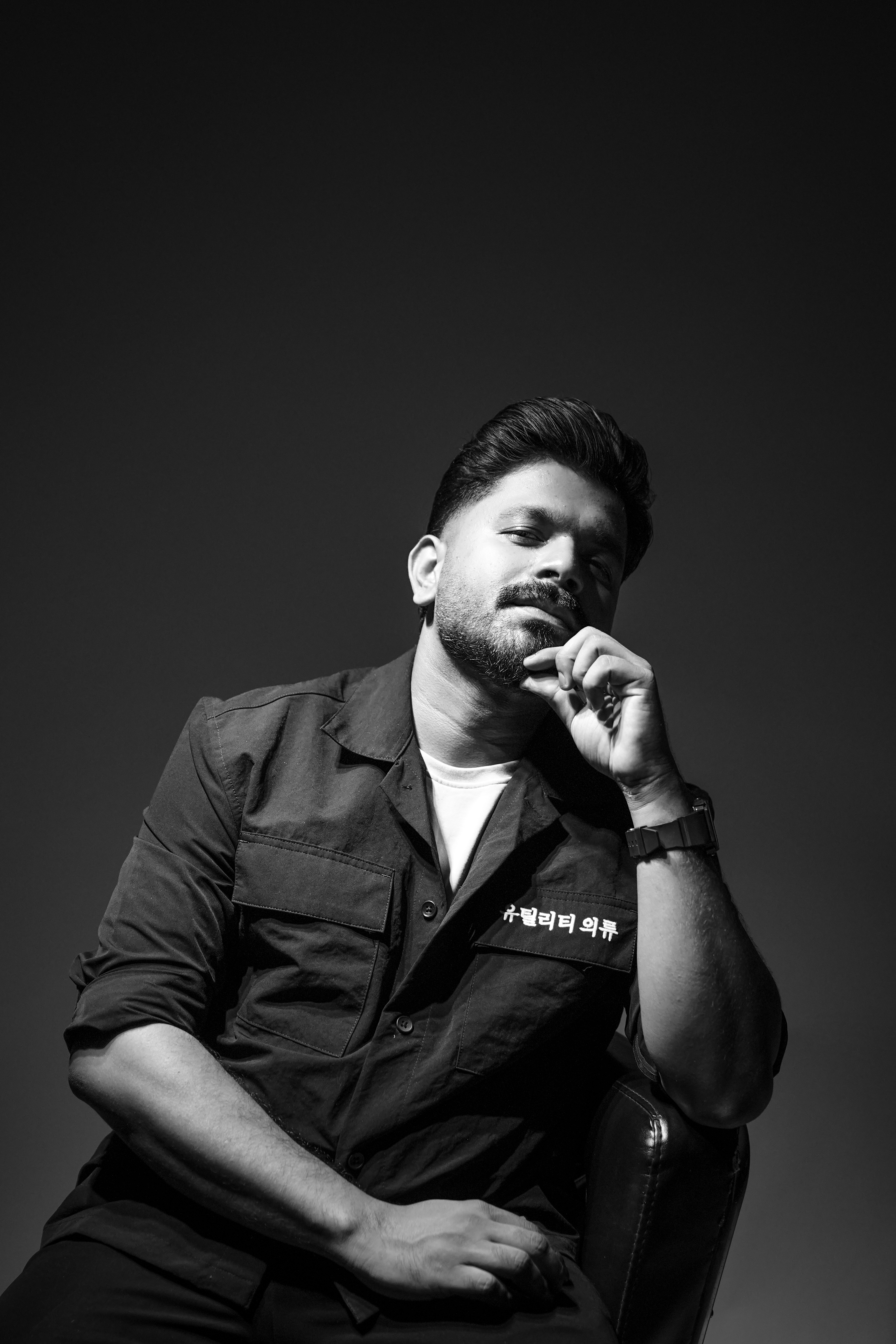 Shami — Salon Director